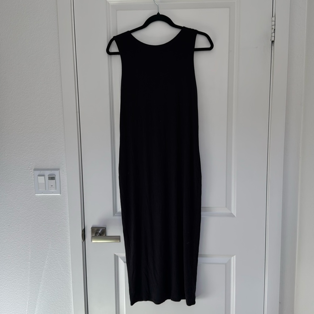 Athleta Women Super-soft below the knees Dress - M